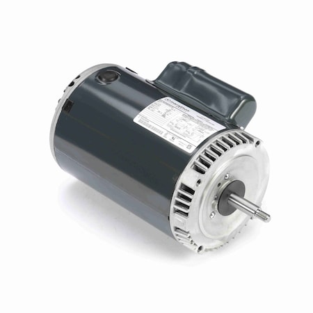 Leeson 3, 3450, DP, 56J, 1/60/115/230 C341